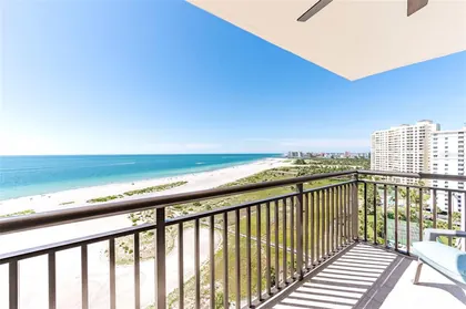 CLEARWATER BEACH FL Home