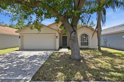 BRANDON FL Home