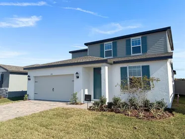 ZEPHYRHILLS FL Home