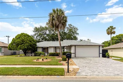MERRITT ISLAND FL Home