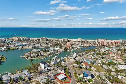 MADEIRA BEACH FL Home