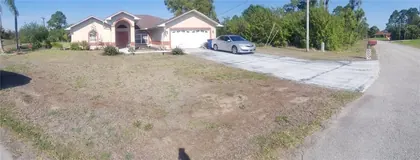 LEHIGH ACRES FL Home