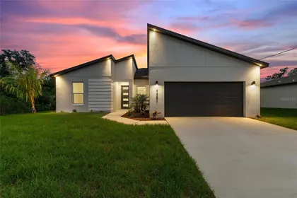 ARCADIA FL Home