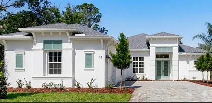 PALM COAST FL Home