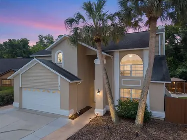 TARPON SPRINGS FL Home