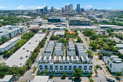 TAMPA FL Home