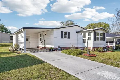 THE VILLAGES FL Home