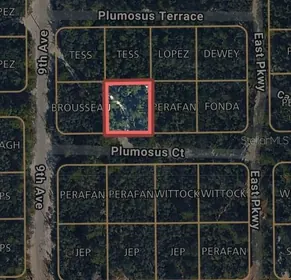 DELAND FL Property