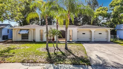 NEW PORT RICHEY FL Home