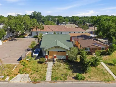 TAMPA FL Property