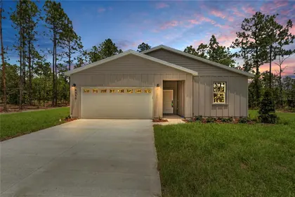 DUNNELLON FL Home