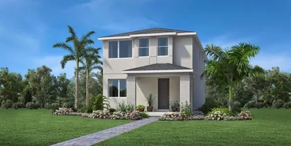 APOPKA FL Home