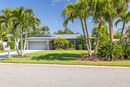 CLEARWATER FL Home