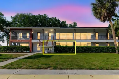CLEARWATER FL Home