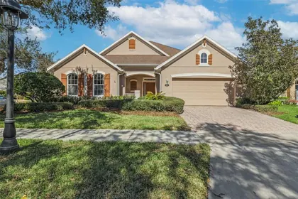 DELAND FL Home