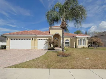 ST CLOUD FL Home