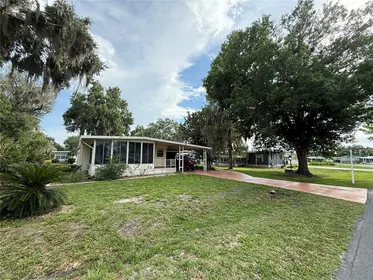 WILDWOOD FL Home