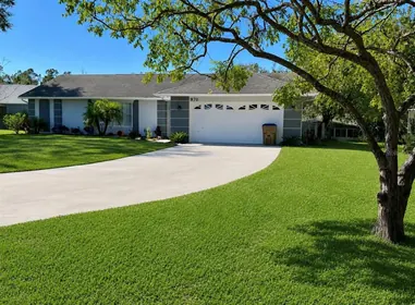 KISSIMMEE FL Home