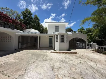 YABUCOA PR Home