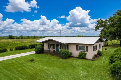 BOWLING GREEN FL Home