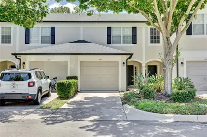 ORLANDO FL Home