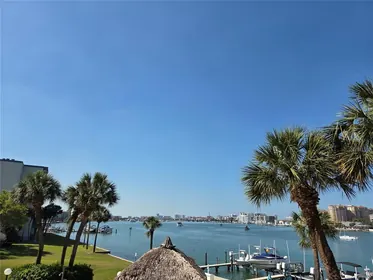 CLEARWATER BEACH FL Home