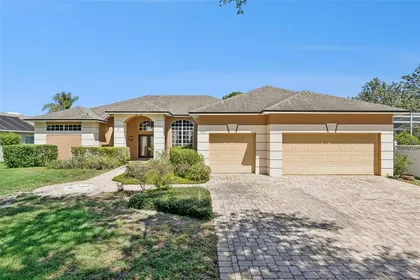 ORLANDO FL Home
