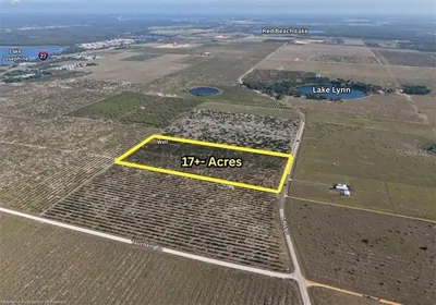 SEBRING FL Property