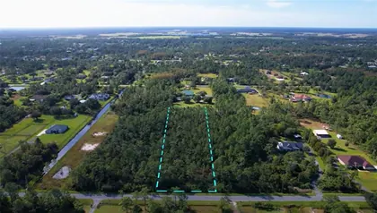 ORLANDO FL Property