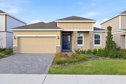 HAINES CITY FL Home
