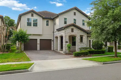 WINDERMERE FL Home