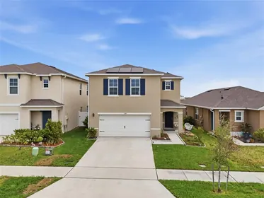 KISSIMMEE FL Home