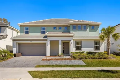 KISSIMMEE FL Home