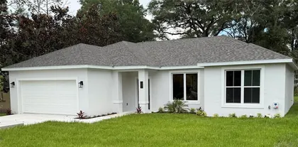 ORANGE CITY FL Home