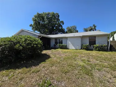 OLDSMAR FL Home