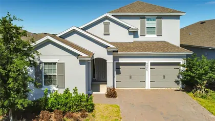 CLERMONT FL Home