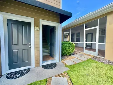 TAMPA FL Home