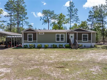 HAWTHORNE FL Home