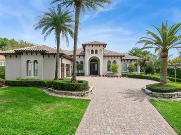 SORRENTO FL Home