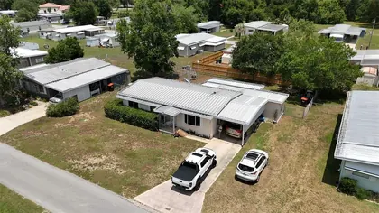 OCALA FL Home
