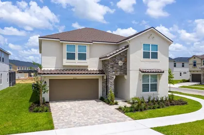 KISSIMMEE FL Home