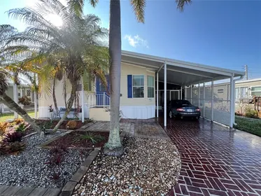 PUNTA GORDA FL Home