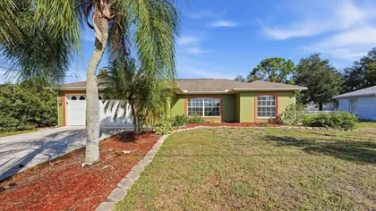 NORTH PORT FL Home