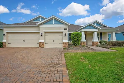 BROOKSVILLE FL Home