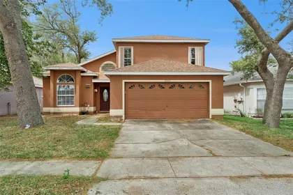 CASSELBERRY FL Home