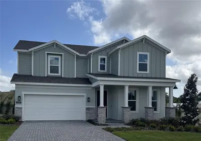 APOPKA FL Home