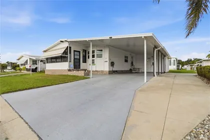 ELLENTON FL Home