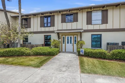 TREASURE ISLAND FL Home