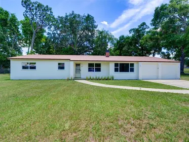 SANFORD FL Home