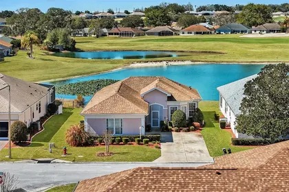 SUMMERFIELD FL Home
